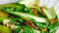 Bok Choy with Garlic and Oyster Sauce - Panlasang Pinoy Bok Choy with Garlic and Oyster Sauce - Panlasang Pinoy