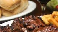 Ninja Foodi Steak Tips Ninja Foodi Steak Tips