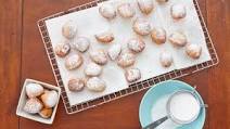 Biscuit Beignets Biscuit Beignets