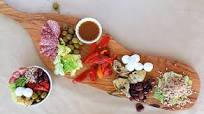 Antipasti Bowl Antipasti Bowl