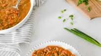 30 Minute Crawfish Etouffee 30 Minute Crawfish Etouffee