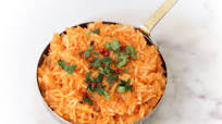 Vegan Mexican Rice Recipe Vegan Mexican Rice Recipe