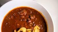 Tom's Chili Recipe - Pressure Cooker or Instant Pot Tom's Chili Recipe - Pressure Cooker or Instant Pot
