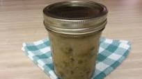 Salsa Verde Canning Recipe Salsa Verde Canning Recipe