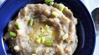 Potato Cabbage Colcannon-Instant Pot Potato Cabbage Colcannon-Instant Pot