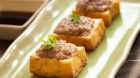 Hakka Style Stuffed Tofu Hakka Style Stuffed Tofu