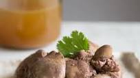 How To Prepare and Pressure Cook Chicken Liver How To Prepare and Pressure Cook Chicken Liver