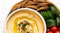 Chickpea Hummus Chickpea Hummus