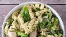 Chicken Broccoli Pasta Chicken Broccoli Pasta