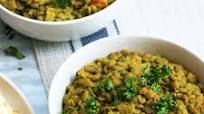 Green Lentil Daal Green Lentil Daal
