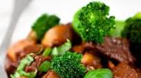 Receta de Carne con brócoli Receta de Carne con brócoli