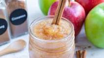 Instant Pot Applesauce Instant Pot Applesauce