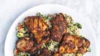Low FODMAP Moroccan Chicken Low FODMAP Moroccan Chicken