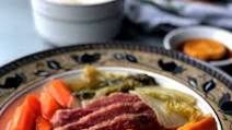 Instant Pot Corned Beef Nilaga Instant Pot Corned Beef Nilaga