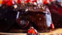 Chocolate Cherry Bundt Cake Recipe Chocolate Cherry Bundt Cake Recipe
