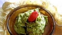 California Guacamole California Guacamole