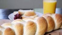 Cardamom Bread Cardamom Bread