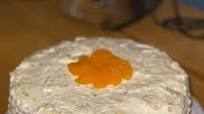 Mandarin Orange Pineapple Cake Mandarin Orange Pineapple Cake