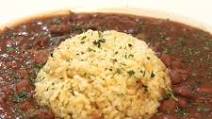 Red Beans and Rice Red Beans and Rice