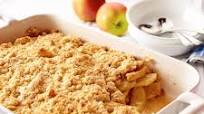 Apple Cobbler Apple Cobbler