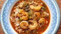 Shrimp Etouffee Shrimp Etouffee