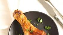 Easy Air Fryer Turkey Legs Easy Air Fryer Turkey Legs