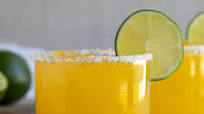 Mango Margaritas Mango Margaritas