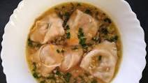 Recipe of Any-night-of-the-week Veg Wonton soup Recipe of Any-night-of-the-week Veg Wonton soup