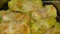 Czech Cabbage Rolls Czech Cabbage Rolls
