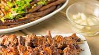 Filipino Pork Barbecue Filipino Pork Barbecue