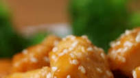 Easy Orange Chicken Recipe by Tasty Easy Orange Chicken Recipe by Tasty
