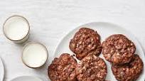 Ghirardelli Flourless Fudgy Chocolate Chip Cookies Ghirardelli Flourless Fudgy Chocolate Chip Cookies