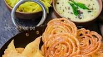 Fafda recipe Fafda recipe