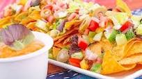 How to Make Nachos Dessert How to Make Nachos Dessert