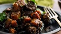 West Indian Lamb Curry West Indian Lamb Curry