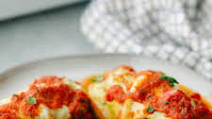 Stuffed Cabbage Rolls Stuffed Cabbage Rolls