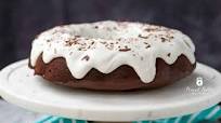 Chocolate Protein Bundt Cake Chocolate Protein Bundt Cake