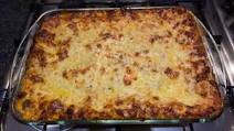 No-Boil Lasagna No-Boil Lasagna