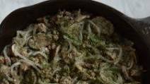 Easy Paleo Beef Stroganoff (AIP) Easy Paleo Beef Stroganoff (AIP)