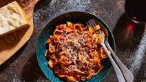 Bolognese Meat Sauce Bolognese Meat Sauce