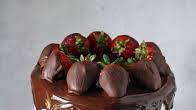 Chocolate Ganache Chocolate Ganache