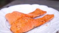 Air Fryer Salmon Air Fryer Salmon