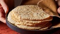 Corn Tortillas Corn Tortillas