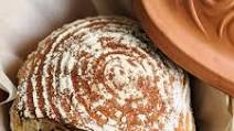 Clay Pot Sourdough Clay Pot Sourdough