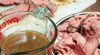 Beef Au Jus Sauce Recipe Beef Au Jus Sauce Recipe