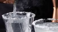 Smoked Margarita Smoked Margarita