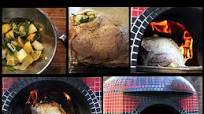 New Tradition – Forno Bravo Oven Fire Roasted Turkey New Tradition – Forno Bravo Oven Fire Roasted Turkey
