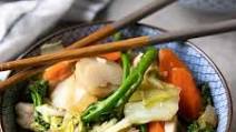 Chicken Cabbage Stir Fry Chicken Cabbage Stir Fry