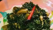 মেথি শাক ভাজা(Methi Saag bhaja Recipe In Bengali) মেথি শাক ভাজা(Methi Saag bhaja Recipe In Bengali)