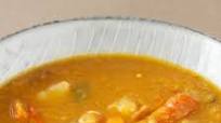 Dhal Curry Dhal Curry